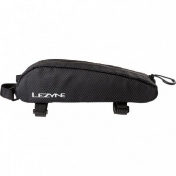 Bolsillo Aerodinámico Lezyne Aero Energy Caddy para Smartphone, Negro, 0,7L - 2