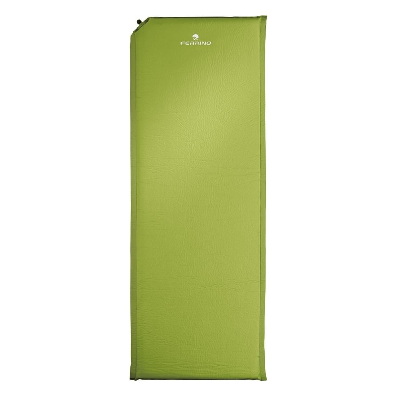 Matelas Autogonflant Dream 183x51x3.5 cm Vert pour Trekking et Camping - 1