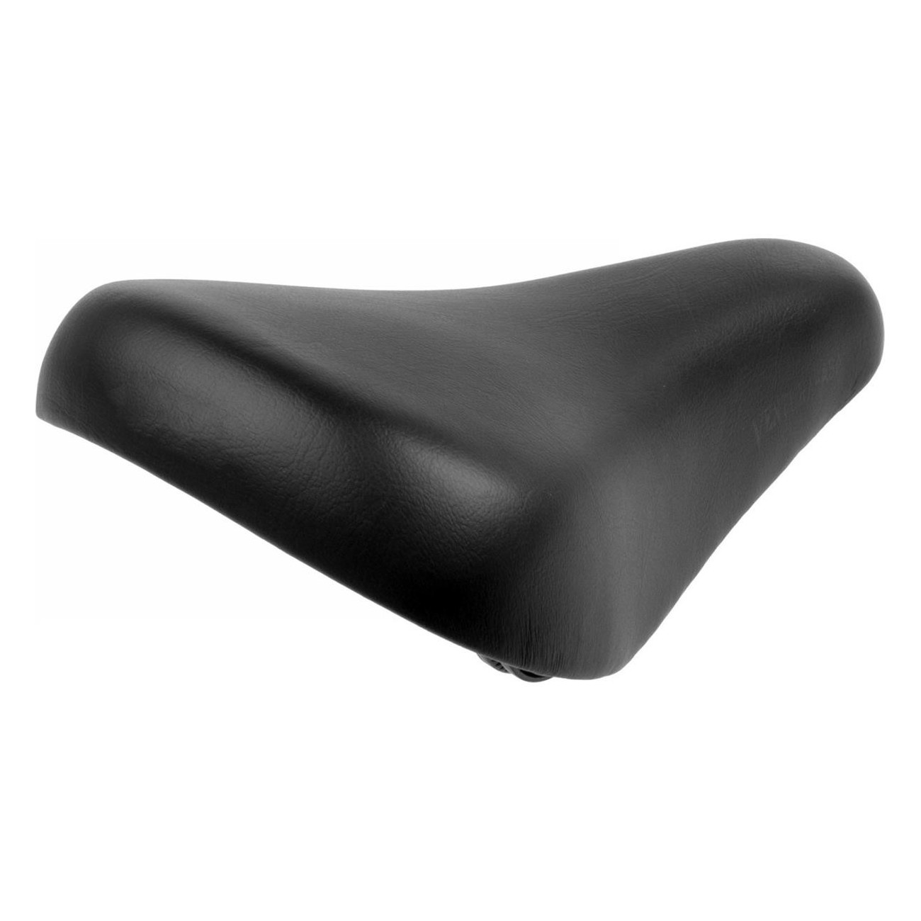 Sella per Bambini Ventura Nera con Morsetto 210x138 mm per Bici 12' e 16' - 1 - Selle - 0887539002442