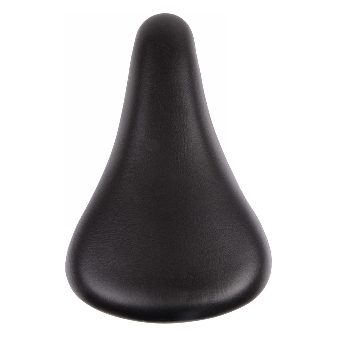 Selle pour Enfants Ventura Noire avec Collier 210x138 mm pour Vélos 12' et 16' - 4