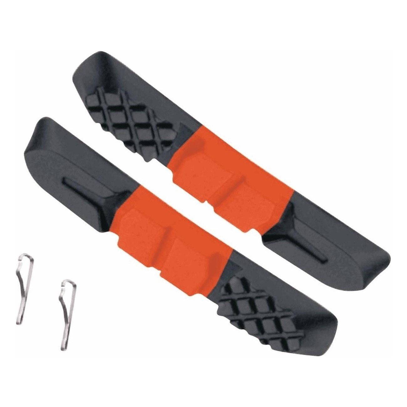 Zapatas de Freno MTB 72mm Lite ASHIMA - Repuesto Confiable y Duradero - 1