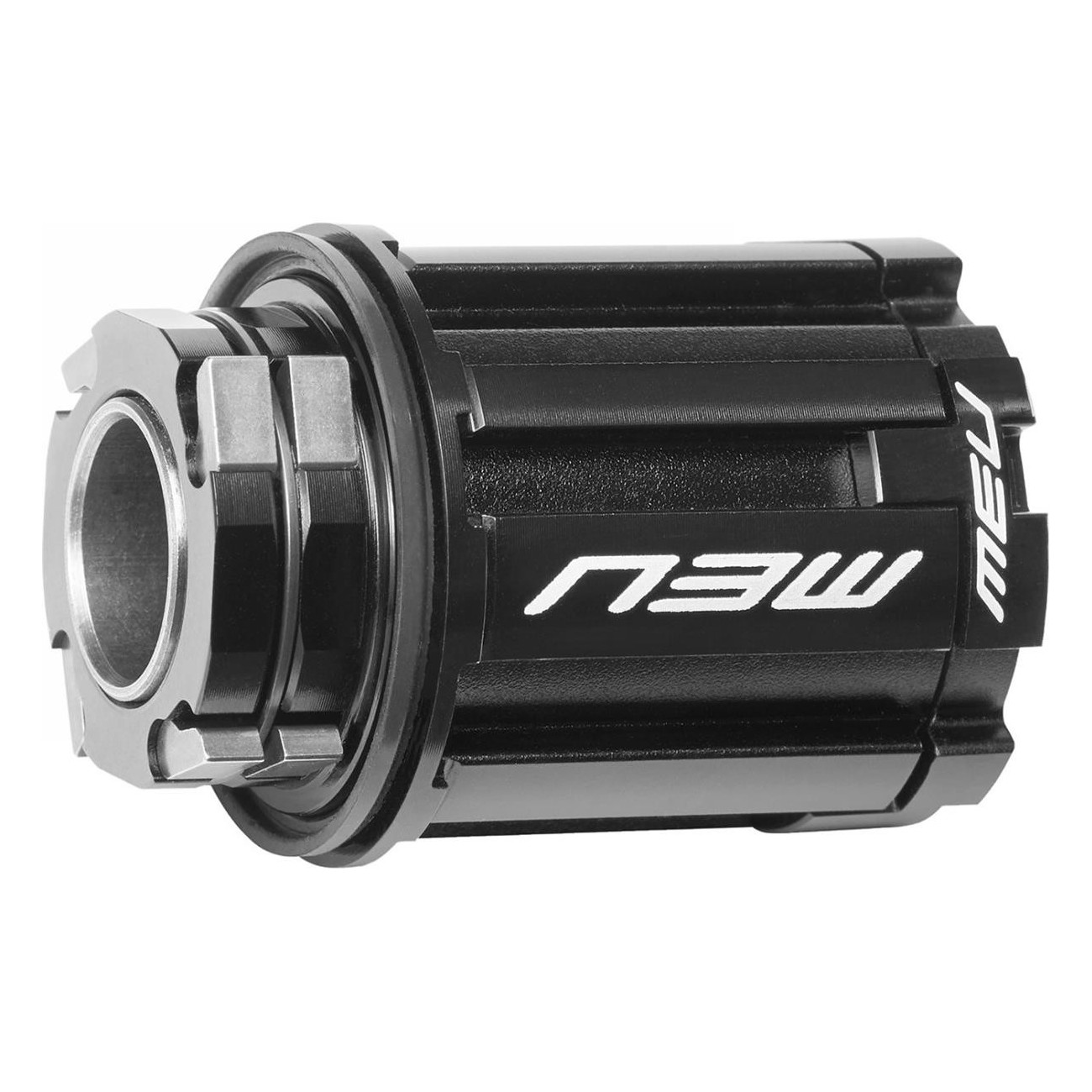 B1 Aluminum Freehub Body for Campagnolo 13 Speed Hubs - Compatible Replacement - 1