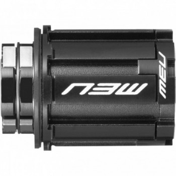 B1 Aluminum Freehub Body for Campagnolo 13 Speed Hubs - Compatible Replacement - 2