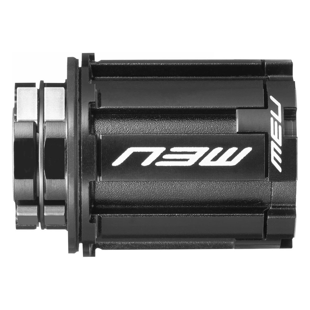 B1 Aluminum Freehub Body for Campagnolo 13 Speed Hubs - Compatible Replacement - 2