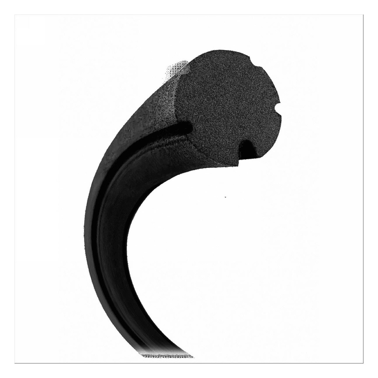 M 45 mm Puncture-Resistant Insert for B-Shone Tires up to 29 Inches - 1