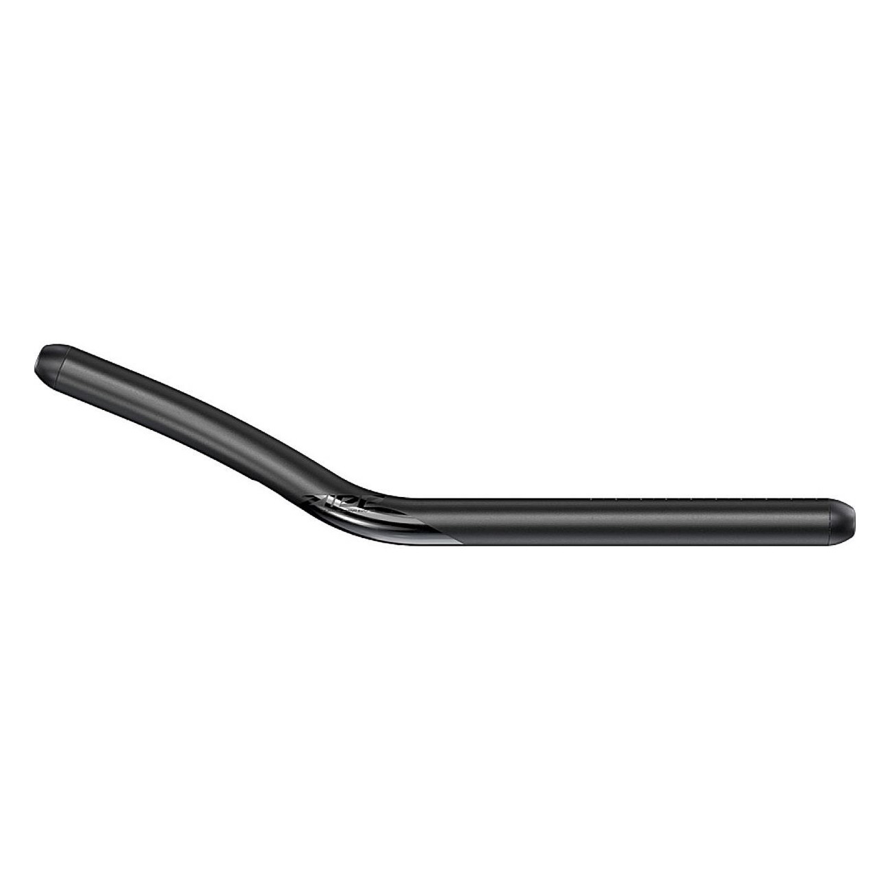 Extensión Aerobar Zipp Vuka Alumina Evo 70 - 36cm de Aluminio - 1