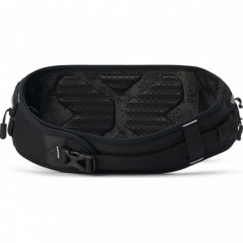 Ceinture d'hydratation Uswe Hip Back Zulo 6 Litres Noir pour VTT, Enduro et DH - 4