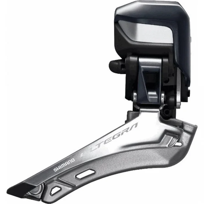 Desviador Shimano Ultegra Di2 R8050 2x11V para Soldar - Rendimiento Óptimo - 1