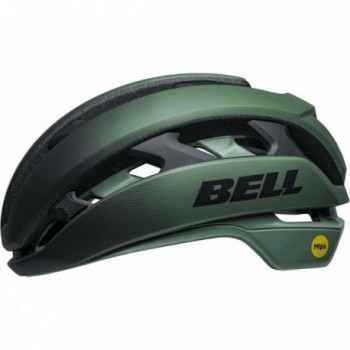 Casco BELL XR Spherical Verde 55-59cm con Tecnología MIPS® para Ciclismo - 2