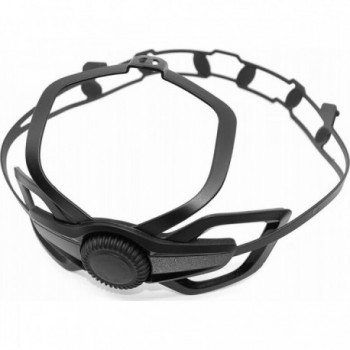 Régulateur de Taille pour Casque GIRO MERIT SPHERICAL Noir 51-55 S - 1