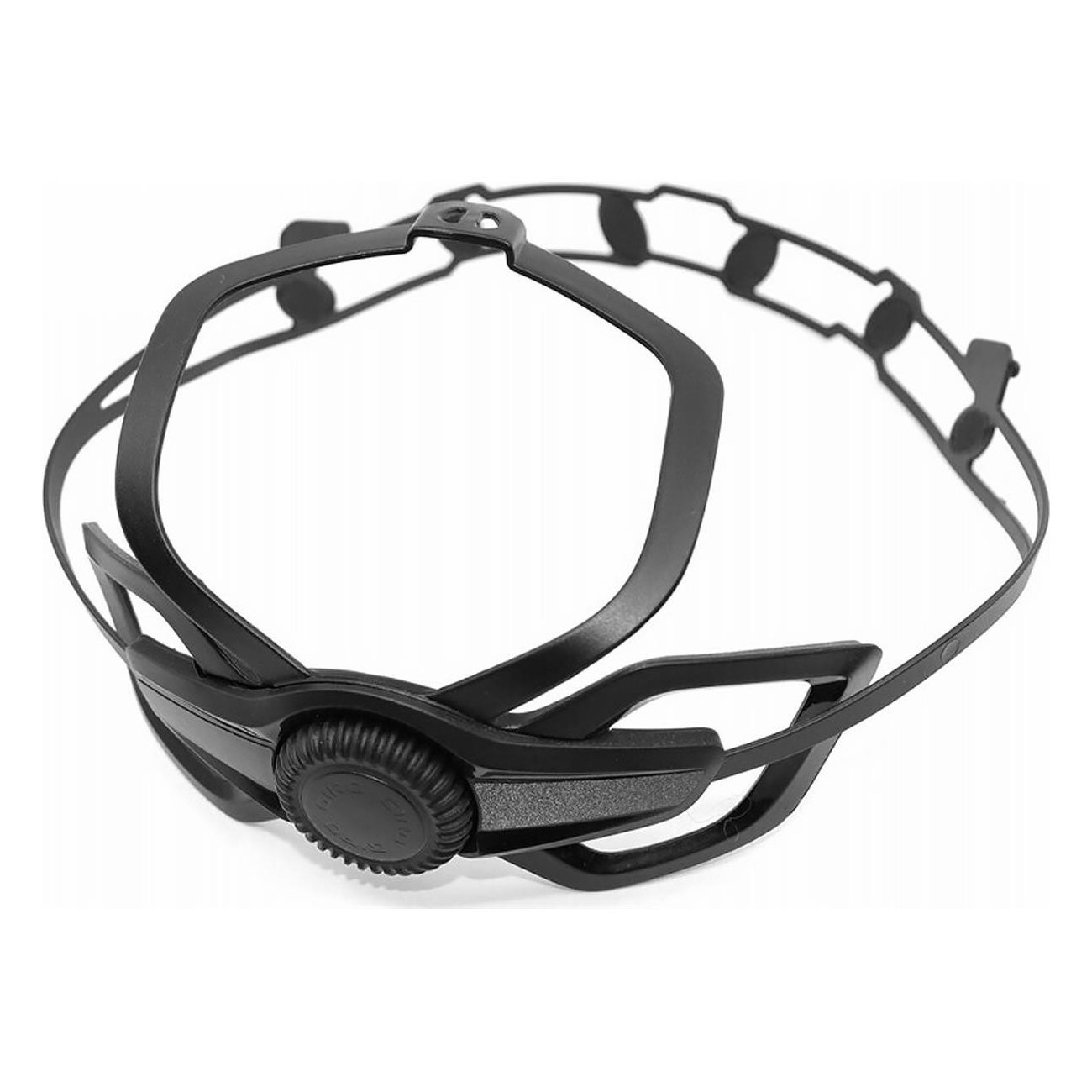 Régulateur de Taille pour Casque GIRO MERIT SPHERICAL Noir 51-55 S - 1