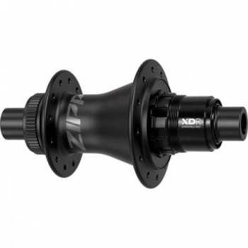 ZR1 Rear Hub 28 Holes Centerlock 12x142mm XDR with End Caps - 1