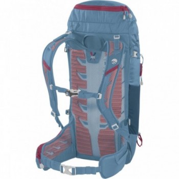 Sac à dos Agile 23L Femme Bleu pour Trekking - 2