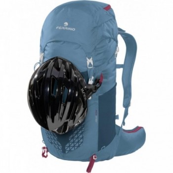 Sac à dos Agile 23L Femme Bleu pour Trekking - 4