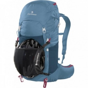 Sac à dos Agile 23L Femme Bleu pour Trekking - 5