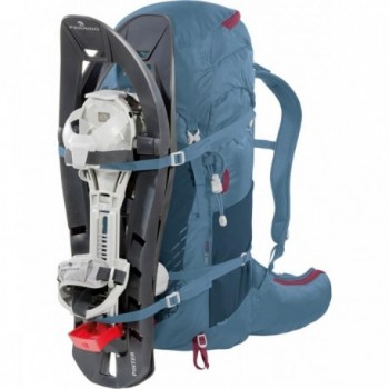 Sac à dos Agile 23L Femme Bleu pour Trekking - 6