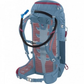 Sac à dos Agile 23L Femme Bleu pour Trekking - 7