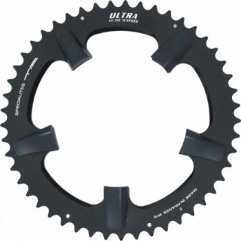 Shimano Ultegra SH-6700 10V 50 Zähne Grau BCD 130mm - 1