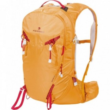 Sac à dos Rutor 25L Jaune pour Ski Alpinisme - 1