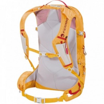 Sac à dos Rutor 25L Jaune pour Ski Alpinisme - 2