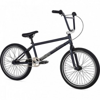 BMX Fitbikeco. TRL 20' MY2023 Bleu Nordique - Cadre 21.25' TT - 1