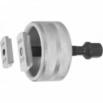 Estrattore Cuscinetti BB30 e Sram DUB con Estrattori Intercambiabili da 29mm e 30mm - 1 - Estrattori e strumenti - 3838909262826