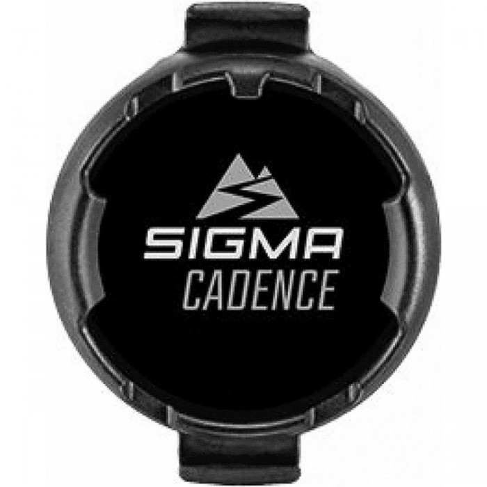 Cadence Sensor BLE ANT+ Cadrox for ROX 4.0 and 11.1 EVO - Black - 1