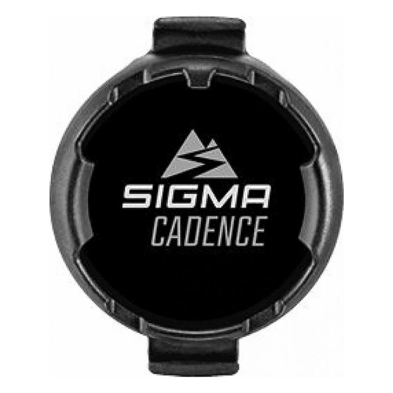 Cadence Sensor BLE ANT+ Cadrox for ROX 4.0 and 11.1 EVO - Black - 1