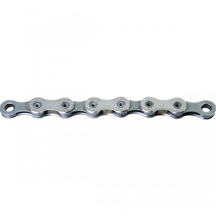 SRAM PC 1071 HollowPin Chain 114 Links PowerLock 10 Speed, Lightweight and Durable - 1