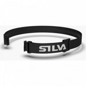 Smini 15 mm Headlamp Strap with Non-Slip Silicone - 1