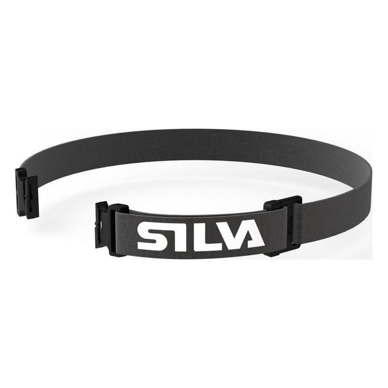 Smini 15 mm Headlamp Strap with Non-Slip Silicone - 2