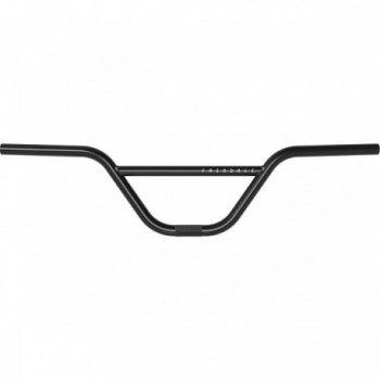 Fairdale MX-6 Black Handlebar CrMo - 22.2 mm Diameter, 28' Width, 12° Backsweep - 1