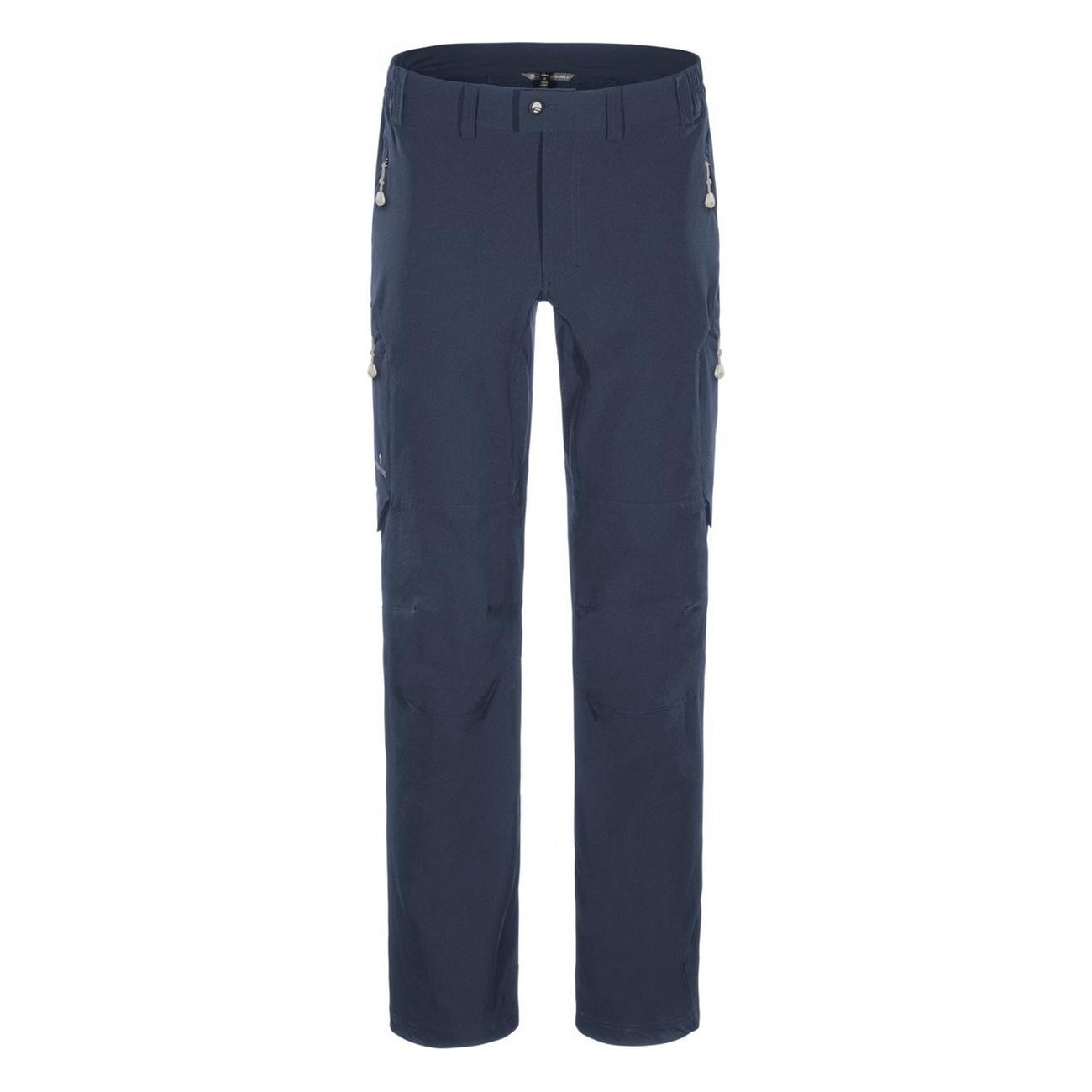 Pantalones Hombre Trekking Azul Oscuro Talla 50 Laja - 1