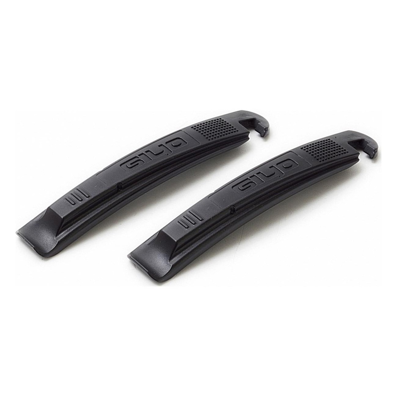 Giyo Nylon Tire Levers - Essential Tools for Wheel Maintenance - 1