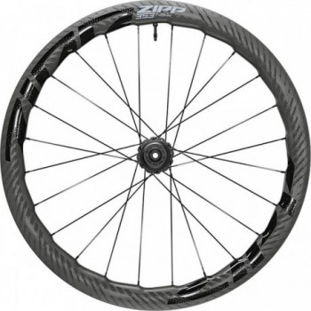 Zipp 353 NSW Tubeless Rear Wheel with Centerlock and SRAM XDR - 1