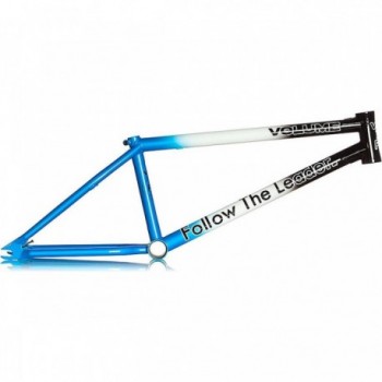 Follow The Leader Billy Perry Signature Frame - Unique Style & Performance - 1