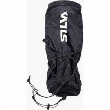 Porta Bastoncini Silva Strive Quiver per Trail Running - Leggero e Confortevole - 1 - Altro - 7318860207129