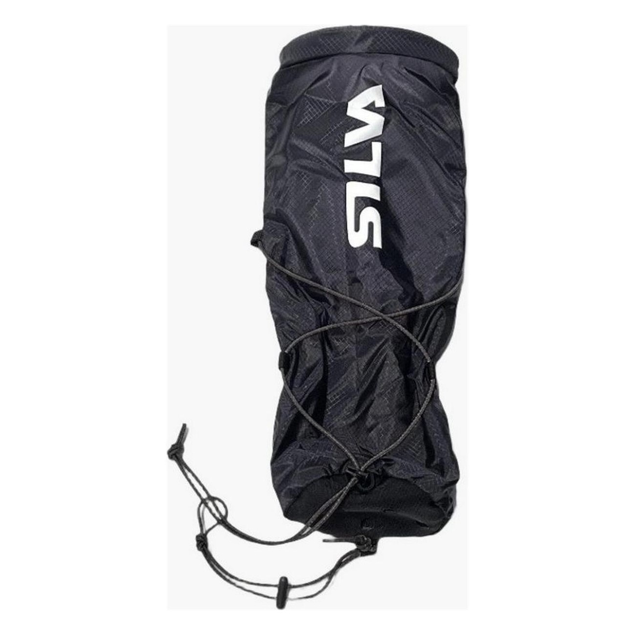 Porta Bastoncini Silva Strive Quiver per Trail Running - Leggero e Confortevole - 1 - Altro - 7318860207129