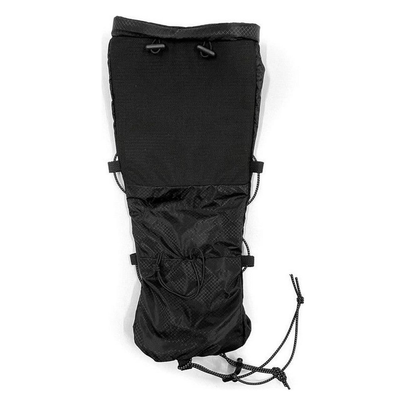 Porta Bastoncini Silva Strive Quiver per Trail Running - Leggero e Confortevole - 3 - Altro - 7318860207129