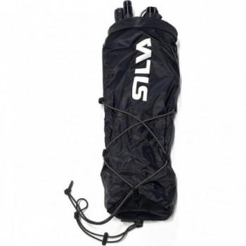 Porta Bastoncini Silva Strive Quiver per Trail Running - Leggero e Confortevole - 6 - Altro - 7318860207129