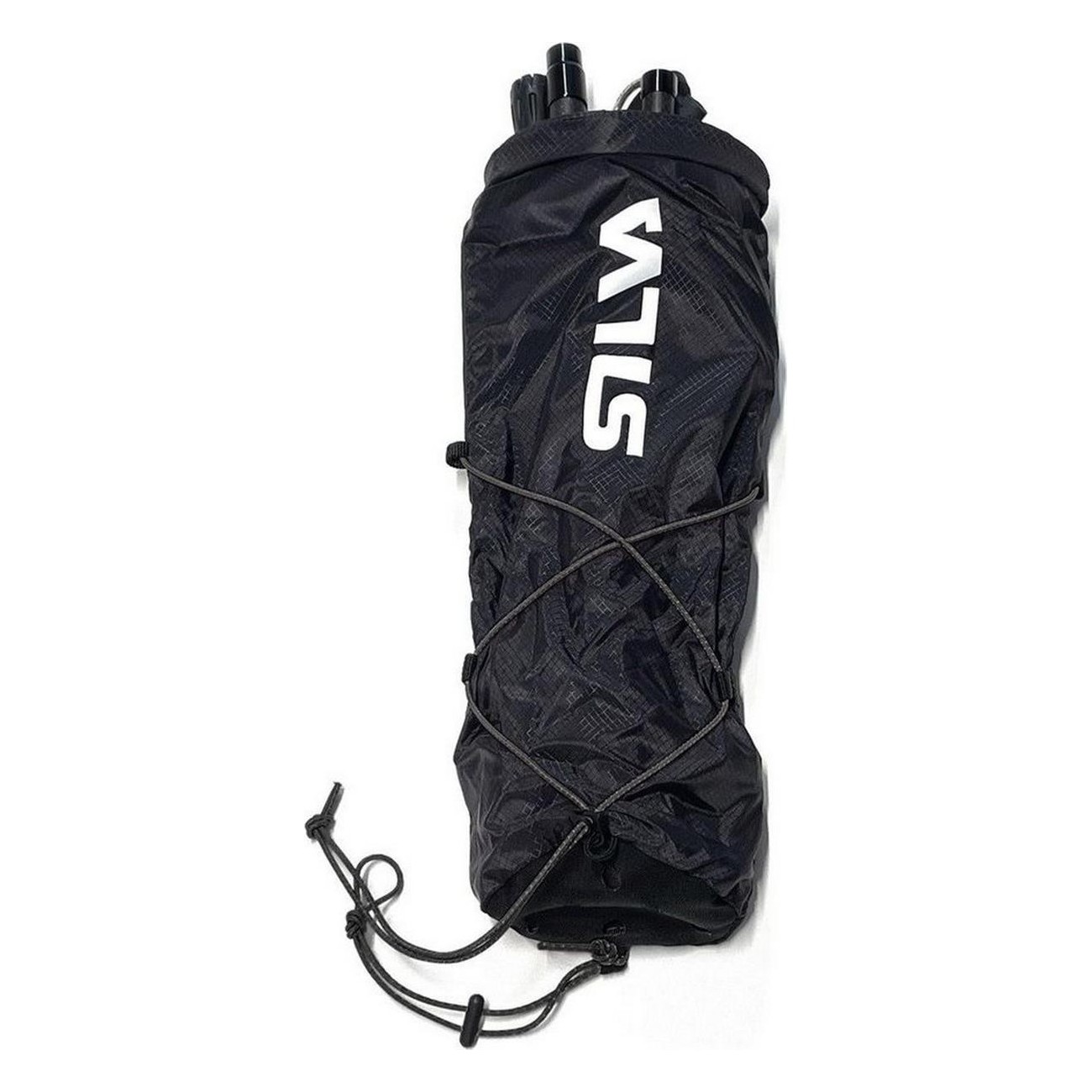 Porta Bastoncini Silva Strive Quiver per Trail Running - Leggero e Confortevole - 6 - Altro - 7318860207129