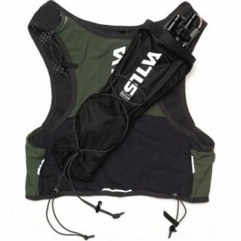 Silva Strive Quiver for Trail Running - Lightweight and Comfortable - 7