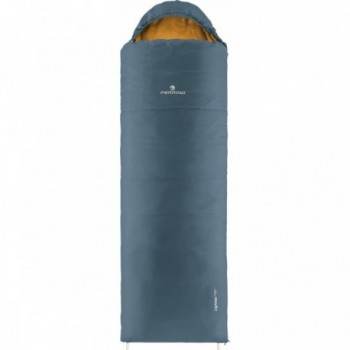 Sac de couchage Ferrino Lightec Shingle SQ bleu taille unique - 1