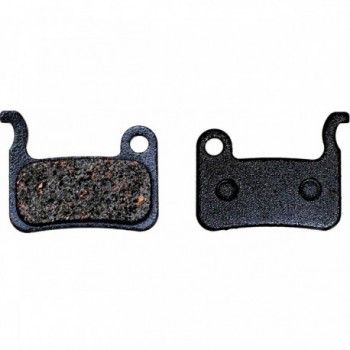 Shimano XT XTR Saint Disc Brake Pads - 2 Pieces PROMAX Compatible with Tektro - 1