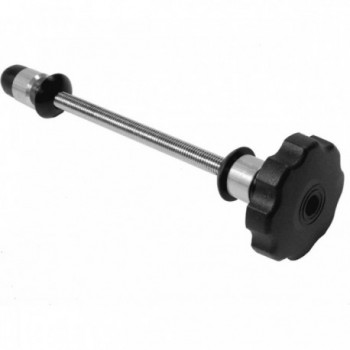 BSR13 Thru-Axle Adapter for BS070 Wheel Truing Stand, Code CVP908 - 1