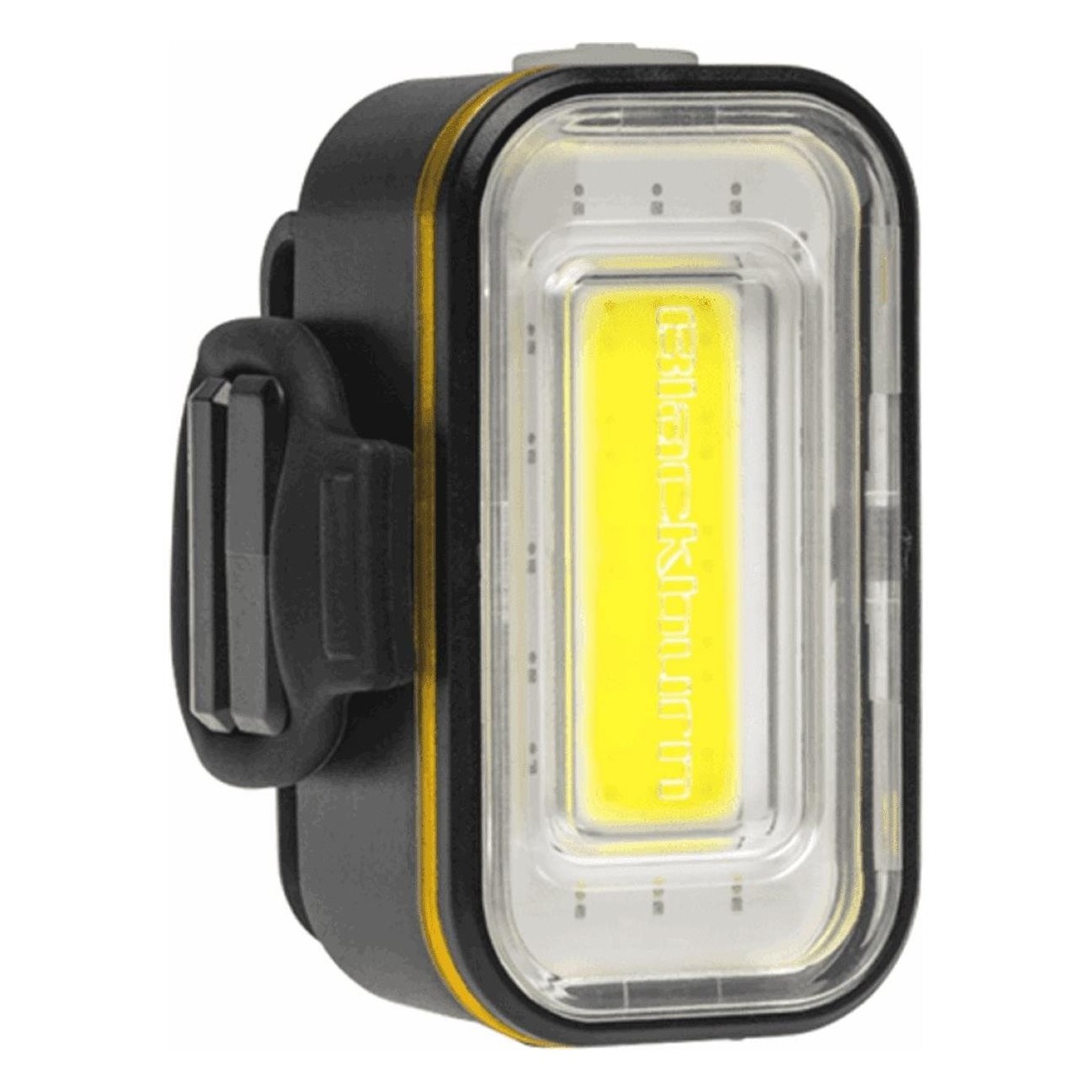 Lumière de vélo avant/arrière Blackburn GRID 2'FER 175 Lumens USB - 1