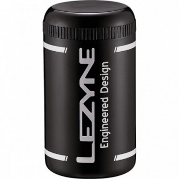 Contenedor Lezyne Flow Caddy Box 700 ml para Herramientas, Negro - 1