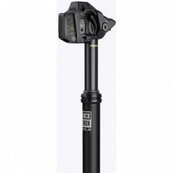 SRAM eTap AXS/RockShox Reverb AXS Lithium-Batterie - Leicht und Austauschbar - 4