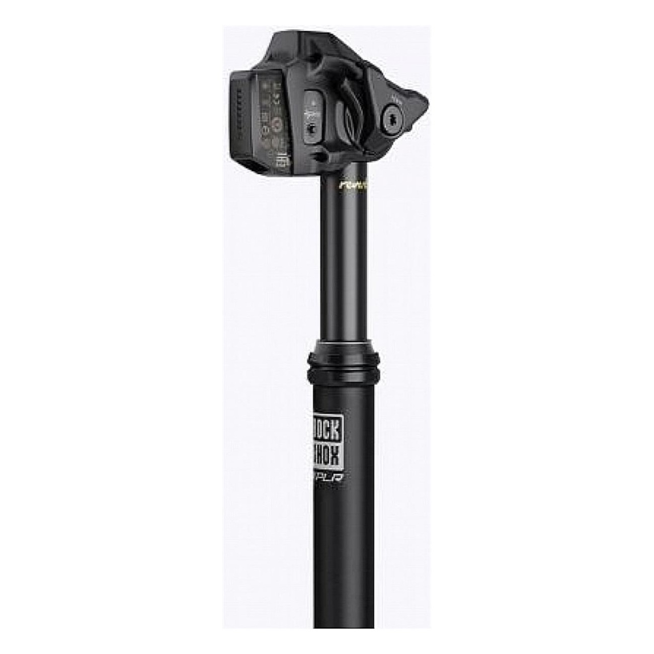 SRAM eTap AXS/RockShox Reverb AXS Lithium-Batterie - Leicht und Austauschbar - 4