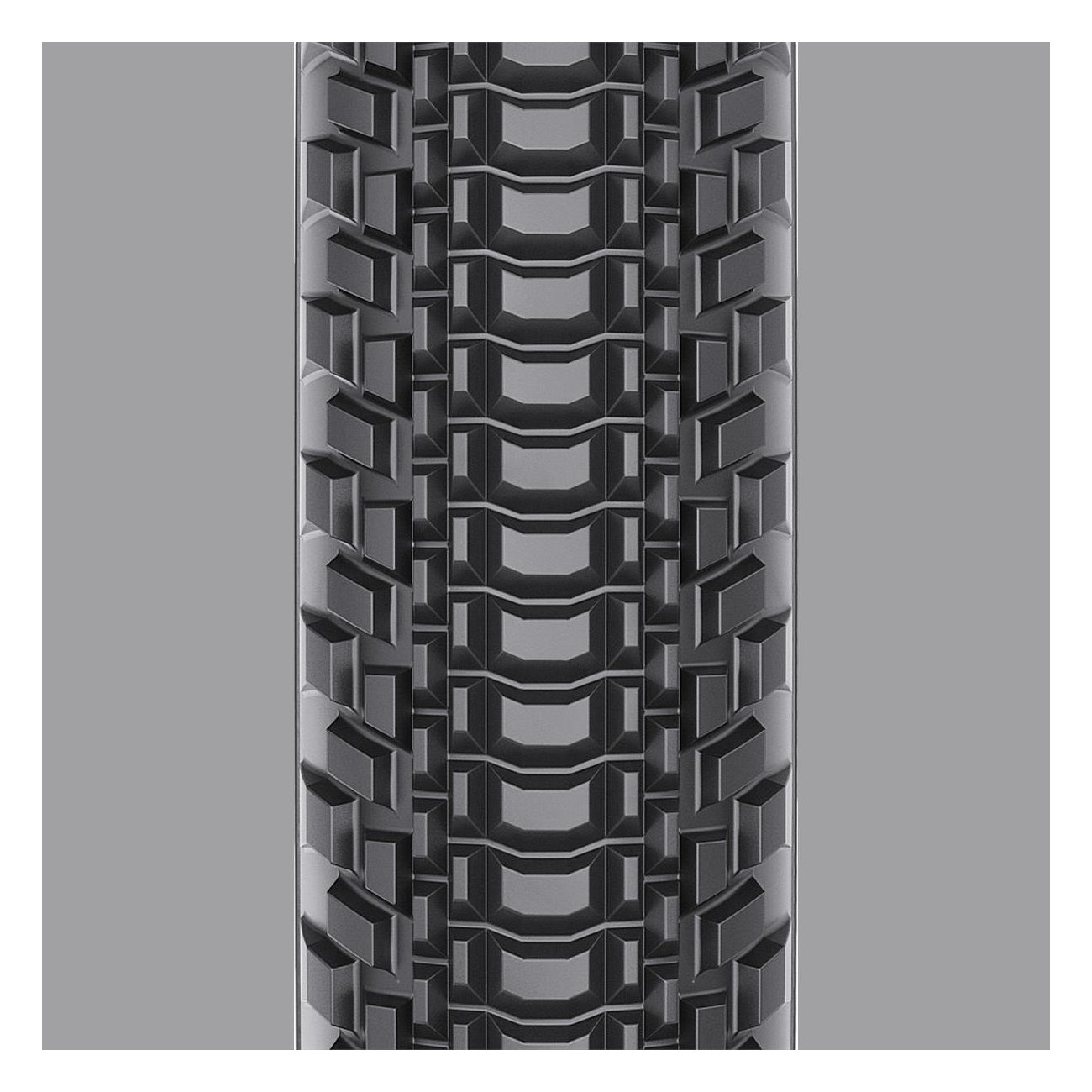 Vulpine Gravel Tire 700 x 36c 60 TPI Dual DNA TCS Light FR Black-Tan - 4